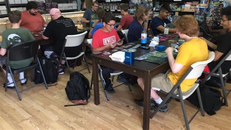 Shop Grandmaster Games - Oak Park to find great deals on all kinds of trading card games, board games, table top games, and more Shop with confidence at your local Oak Park game store. . Grandmaster games oak park